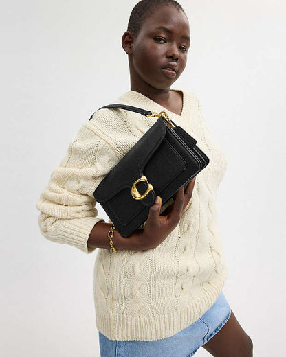 Coach Tabby Shoulder Bag 26