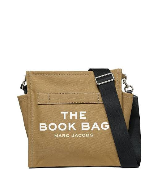 The book bag Marc Jacobs
