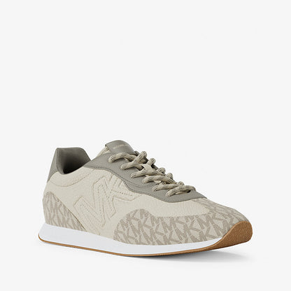 MICHAEL KORS OUTLET
Essex Mixed-Media Trainer size 40