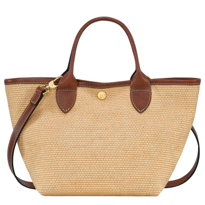Le panier pliage Longchamp small
