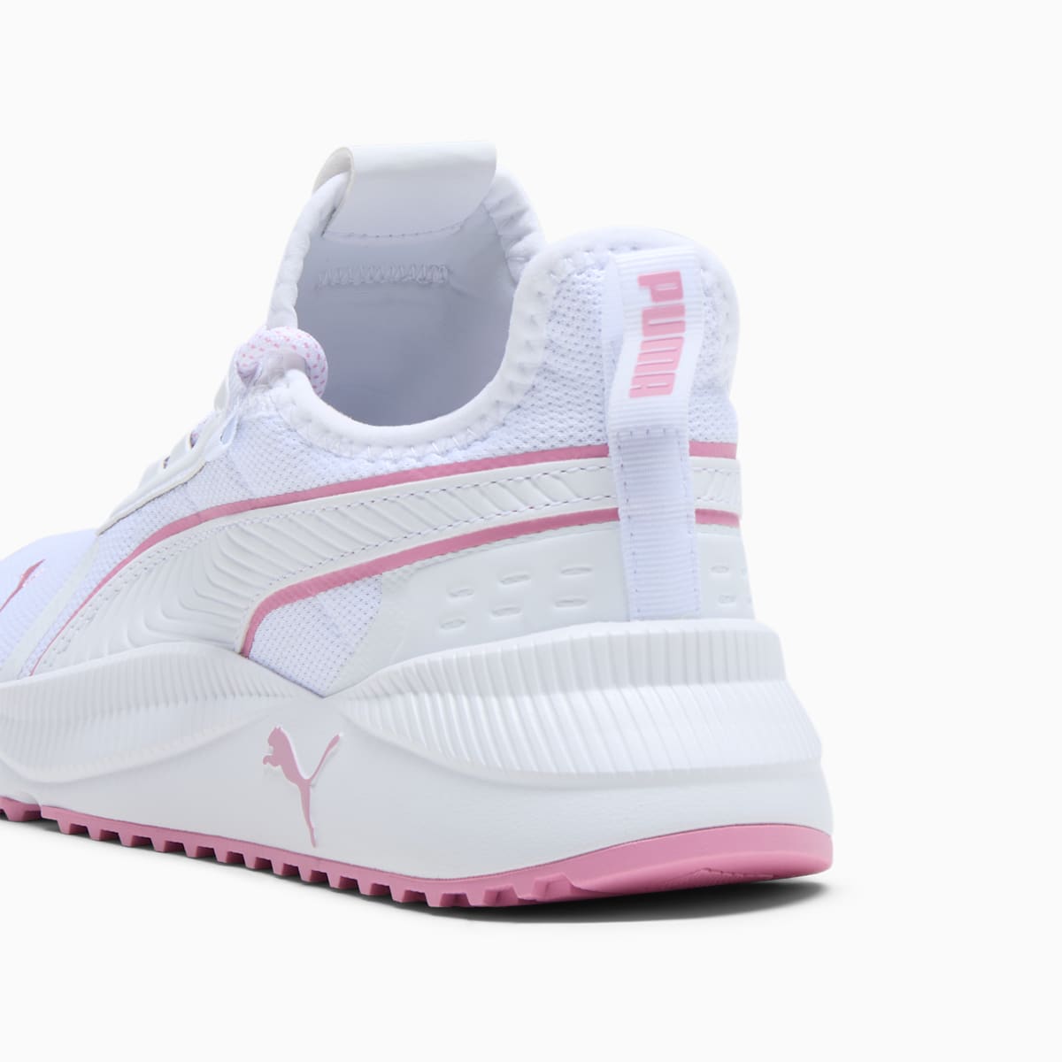 Puma Pacer Future Street Women's Wide Sneakers size 39.5