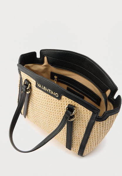 Valentino Bags Demetra handbag in beige