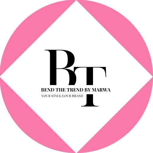 Bend The Trend By Marwa