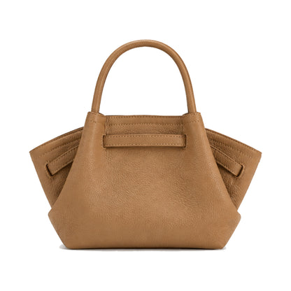 JW PEI Hana Large Tote Bag In Beige
