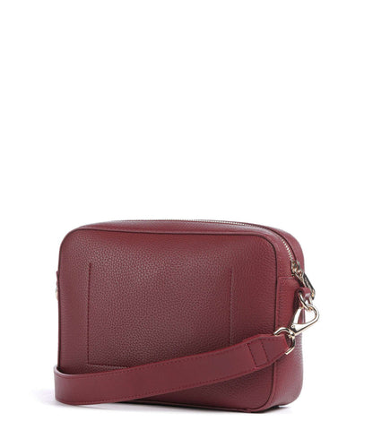 VALENTINO BAGS
Alexia shoulder bag in bordeaux
