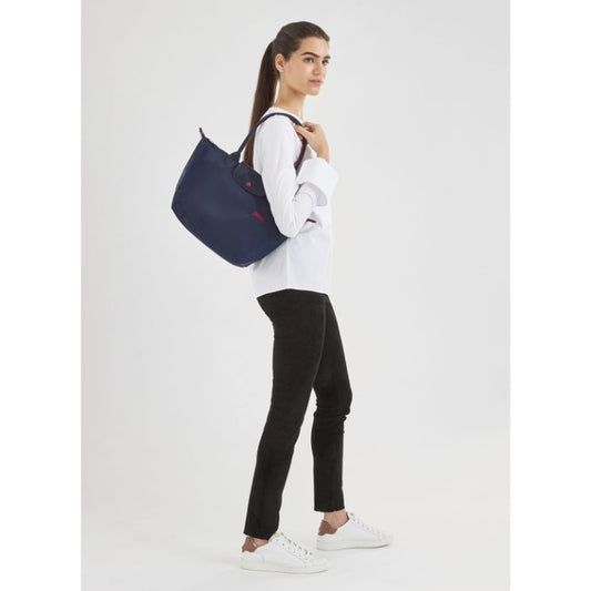 Longchamp le pliage large