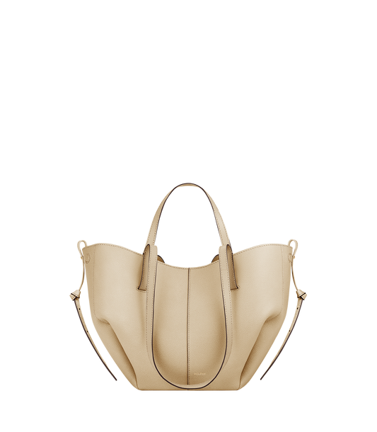 Polene Cyme Mini
EDITION TEXTURED SAND