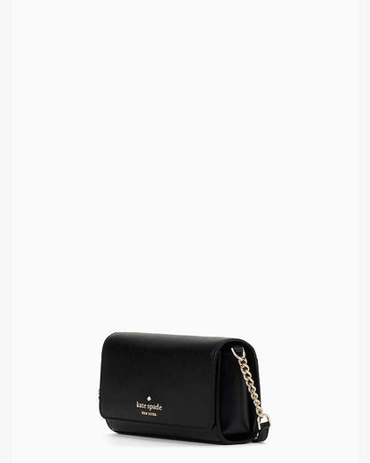 Staci Small Flap Crossbody Kate Spade