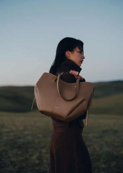 Polene Cyme edition textured root