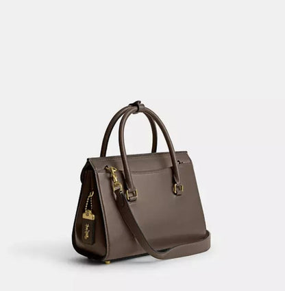Coach Broome Bag 26