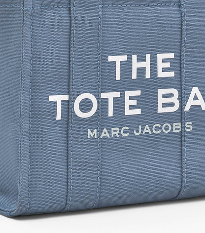 the tote bag small fabric Marc Jacobs