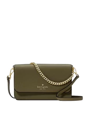 Kate Spade New York
MADISON WILLOW MINI FLAP CROSSBODY