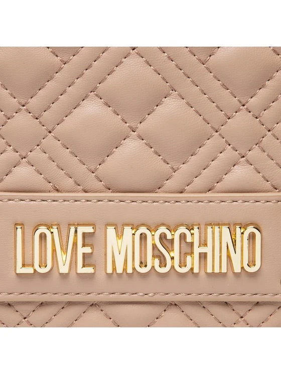 Love Moschino Women's clutch/ Shoulder Bag, One Size