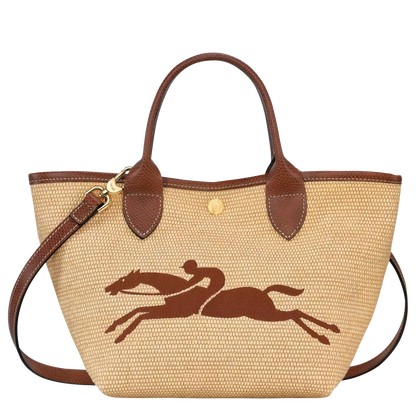 Le panier pliage Longchamp small
