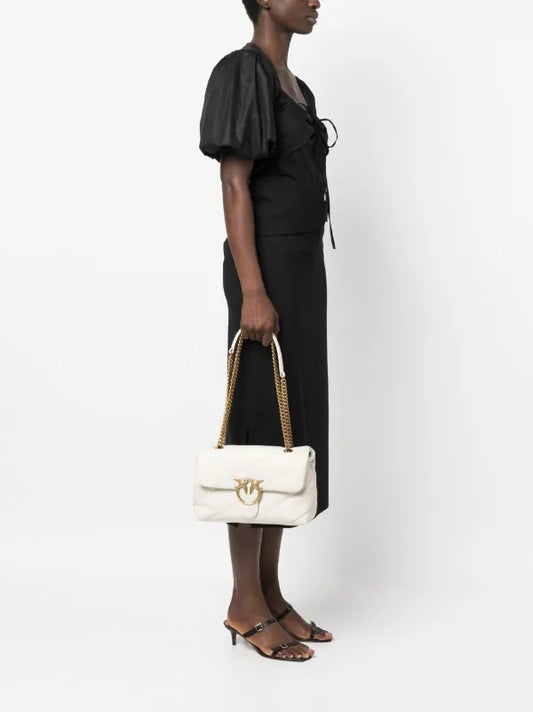 PINKO Love Classic Puff crossbody bag