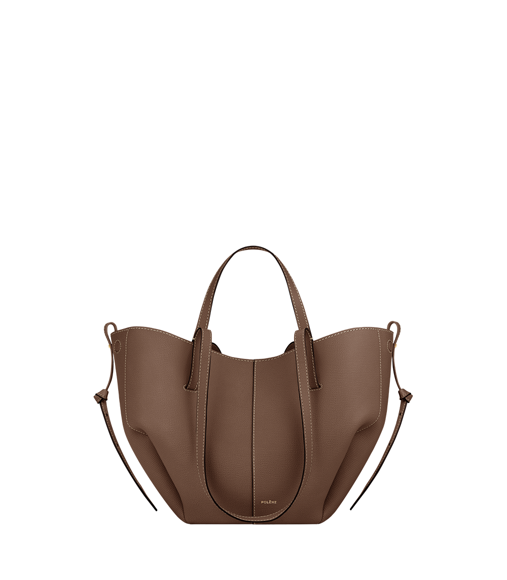 Polene Cyme Mini
EDITION TEXTURED ROOT