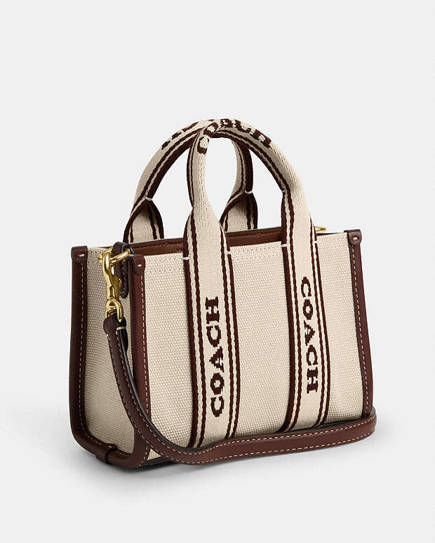 Smith Mini Tote Coach