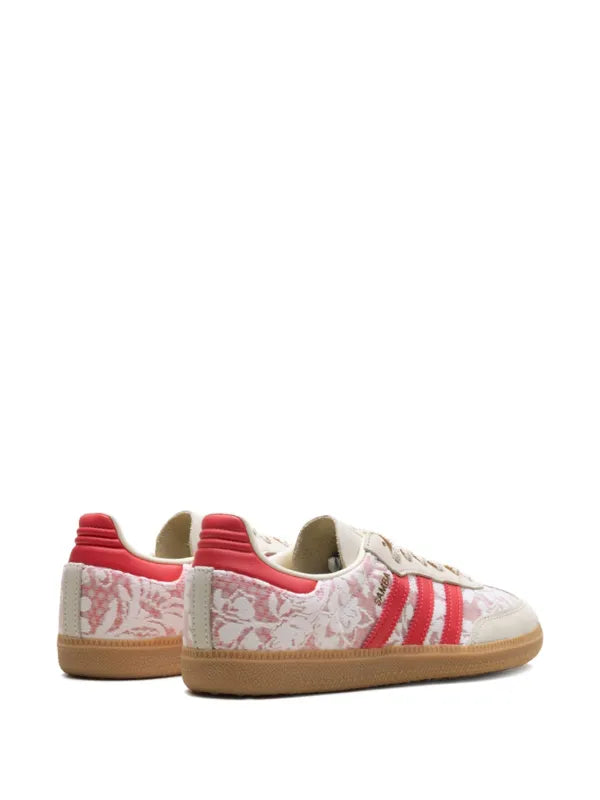 adidas Samba Liberty London/Peter Scarlett sneakers size 38.5