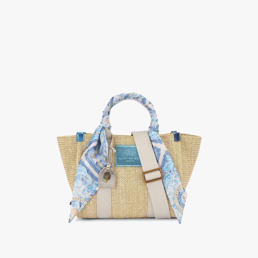 Kurt Geiger London Small Southbank Shopper Tote
