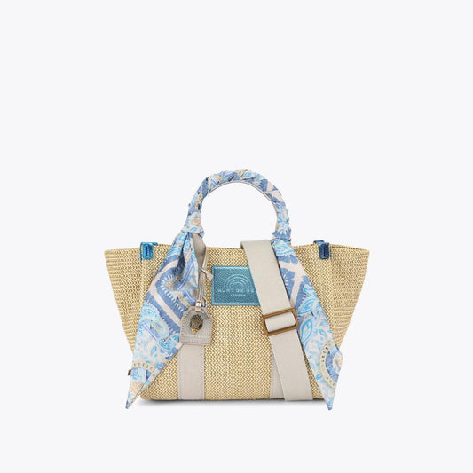 Kurt Geiger London Small Southbank Shopper Tote