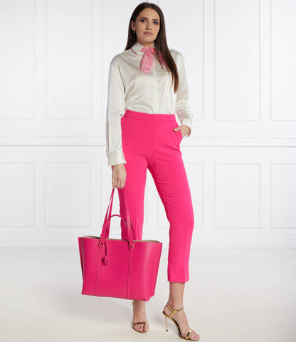 Pinko Carrie Large Shopper Bag