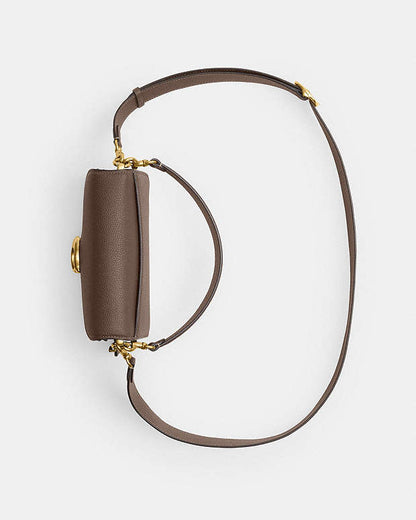 Coach Tabby Shoulder Bag 26