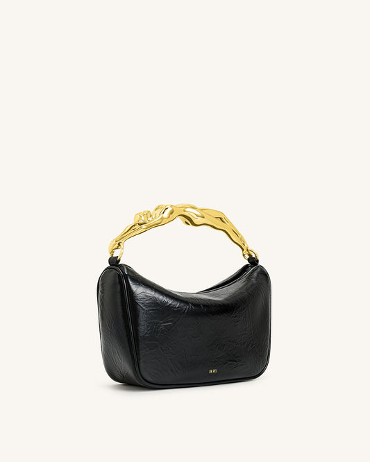 JW PEI Jenny Human-shaped Handle Handbag