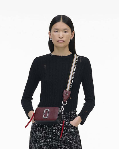 Marc Jacobs The Snapshot camera bag