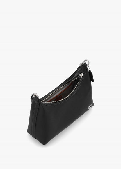 Coach Juliet 25 Shoulder Bag in black