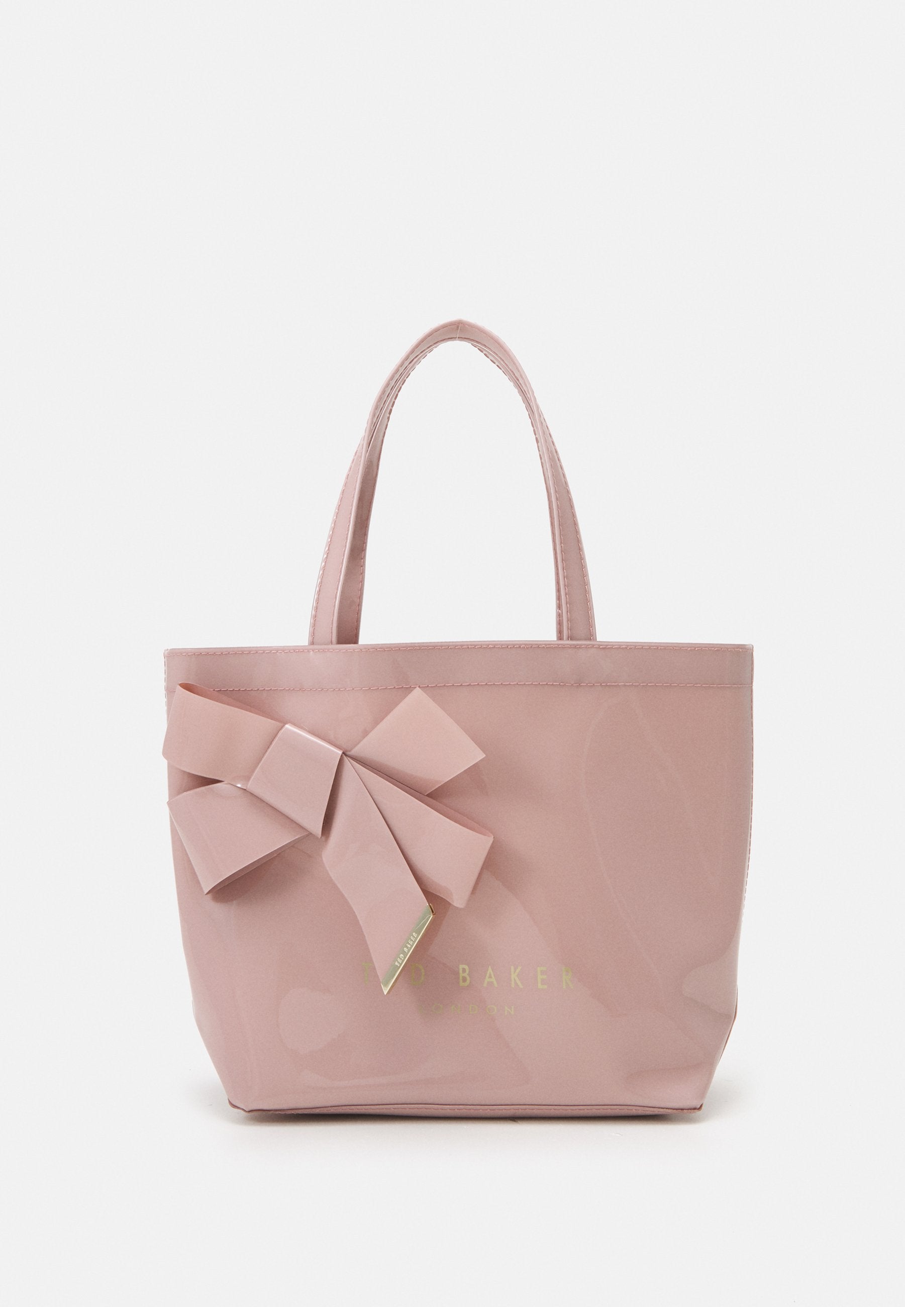 Ted Baker Nicon or Nikicon Knot Bow Icon tote bag