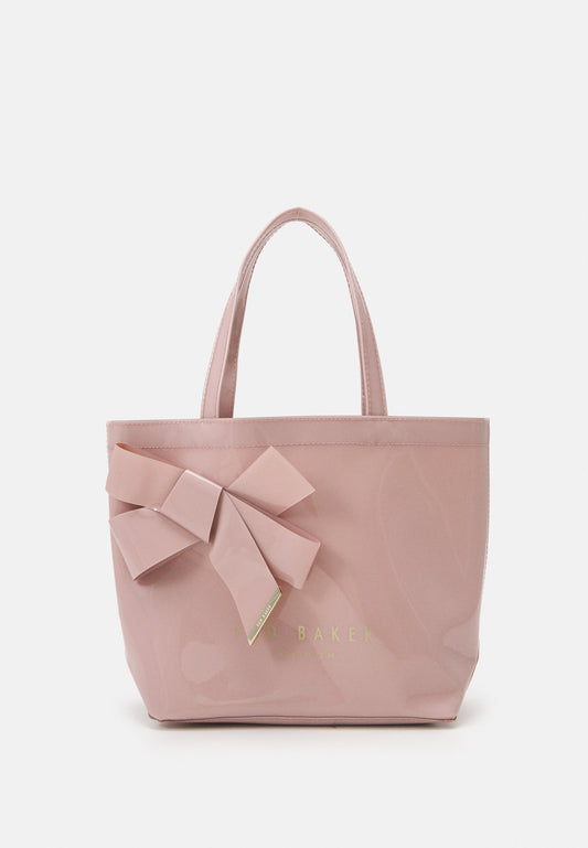 Ted Baker Nicon or Nikicon Knot Bow Icon tote bag