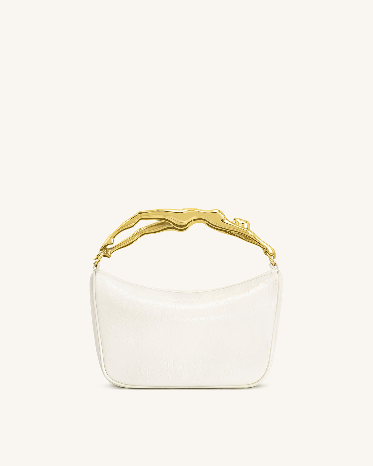 JW PEI Jenny Human-shaped Handle Handbag