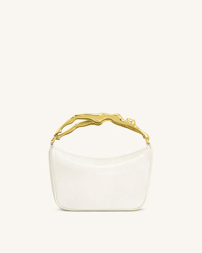 JW PEI Jenny Human-shaped Handle Handbag
