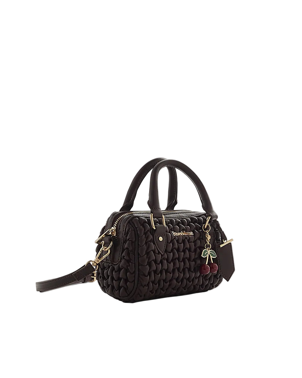 Bend The Trend By Marwa