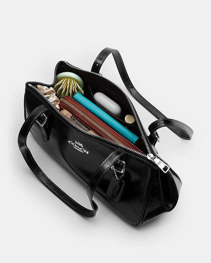 Coach Asher Shoulder Bag