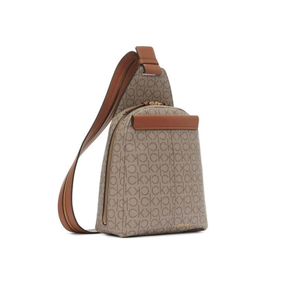 Calvin Klein Myra Convertible Sling Backpack