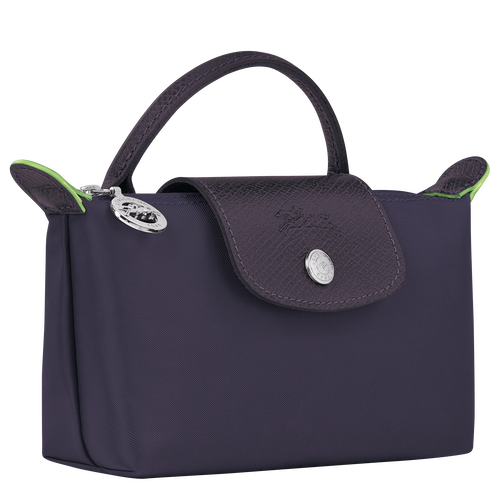LE PLIAGE ORIGINAL MINI POUCH WITH HANDLE BAG