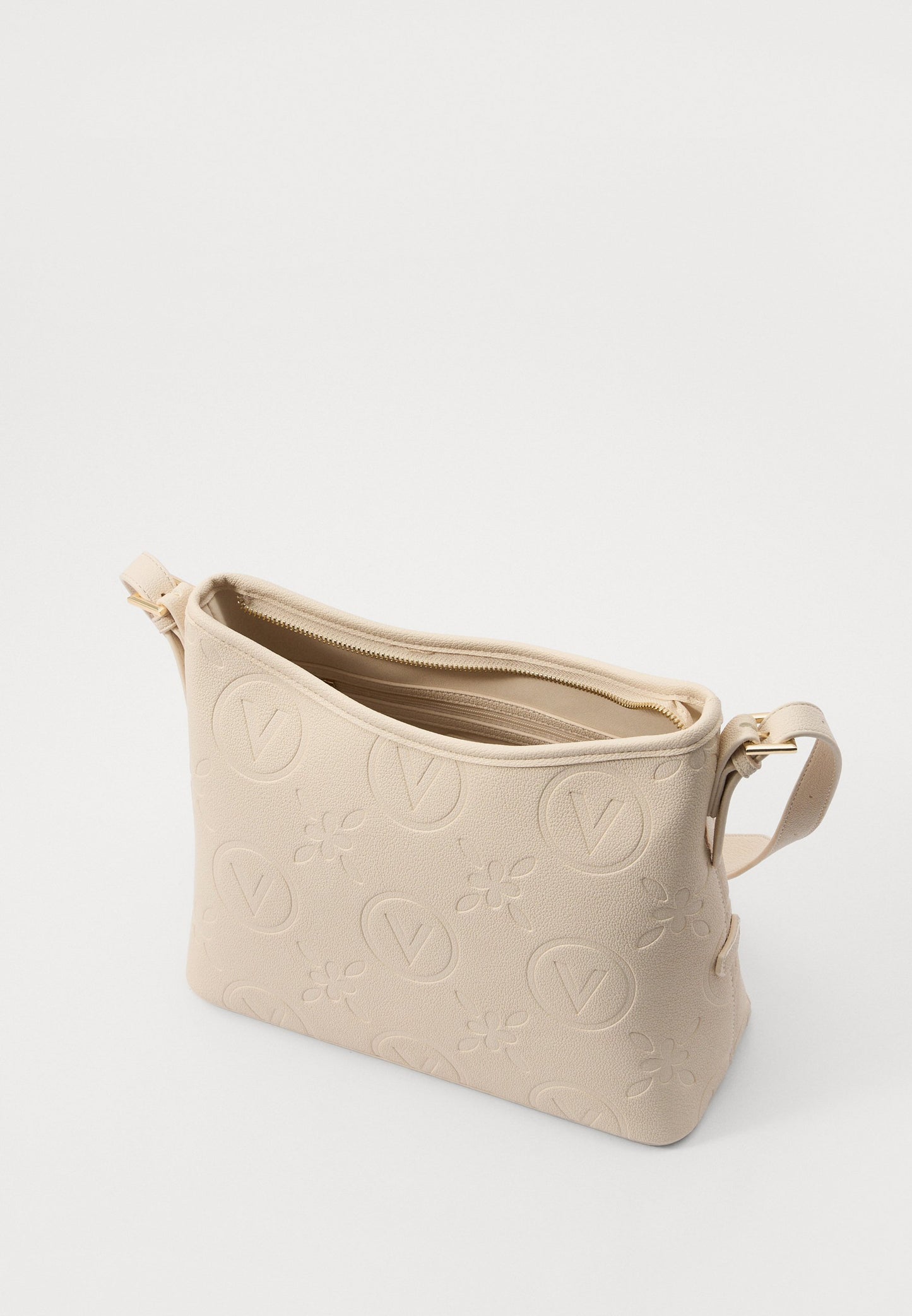 Valentino Bags
SAMBA RE - Handbag - ecru