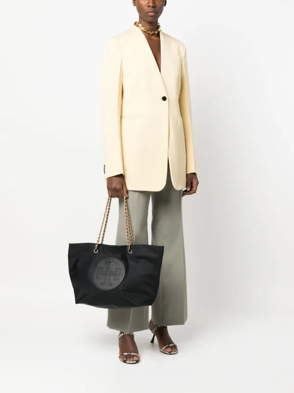 Tory Burch Ella Chain practical bag