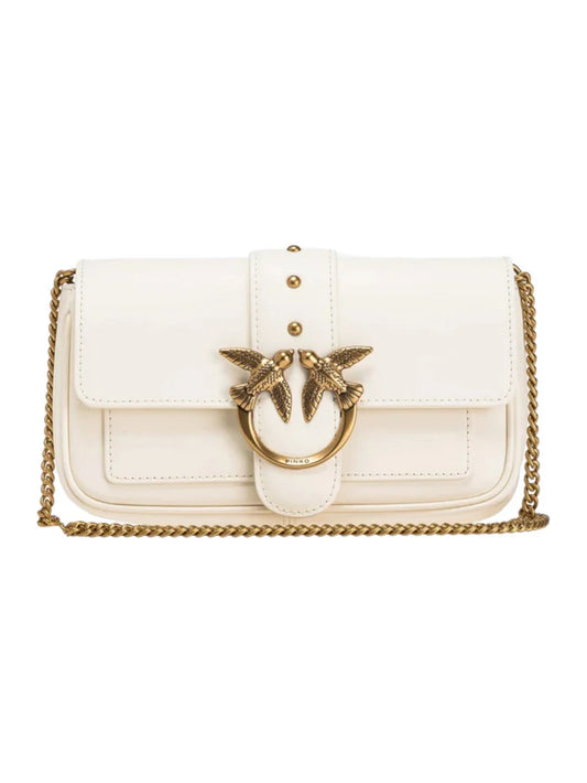 Pinko Woman Bag Love One Pocket