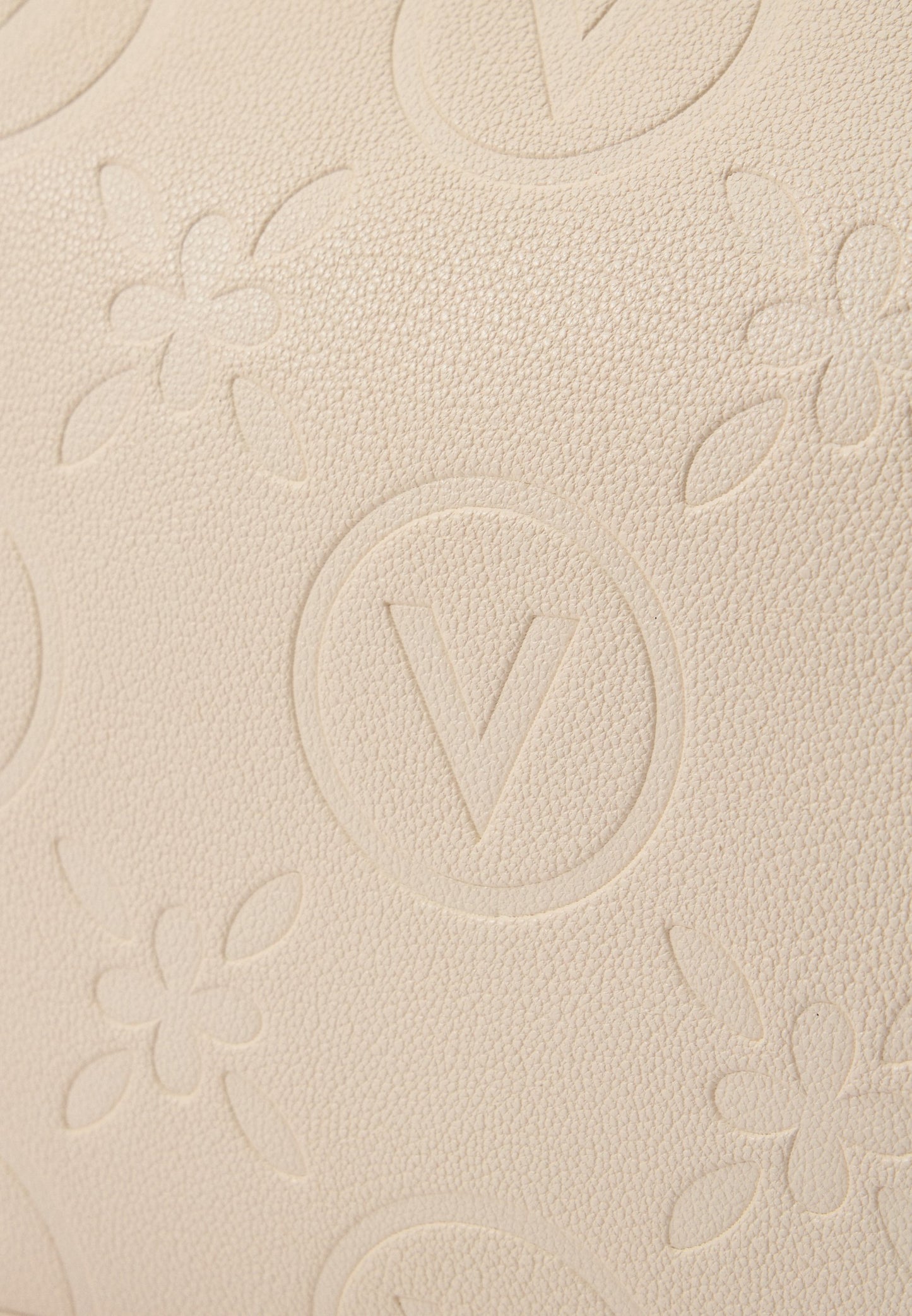 Valentino Bags
SAMBA RE - Handbag - ecru