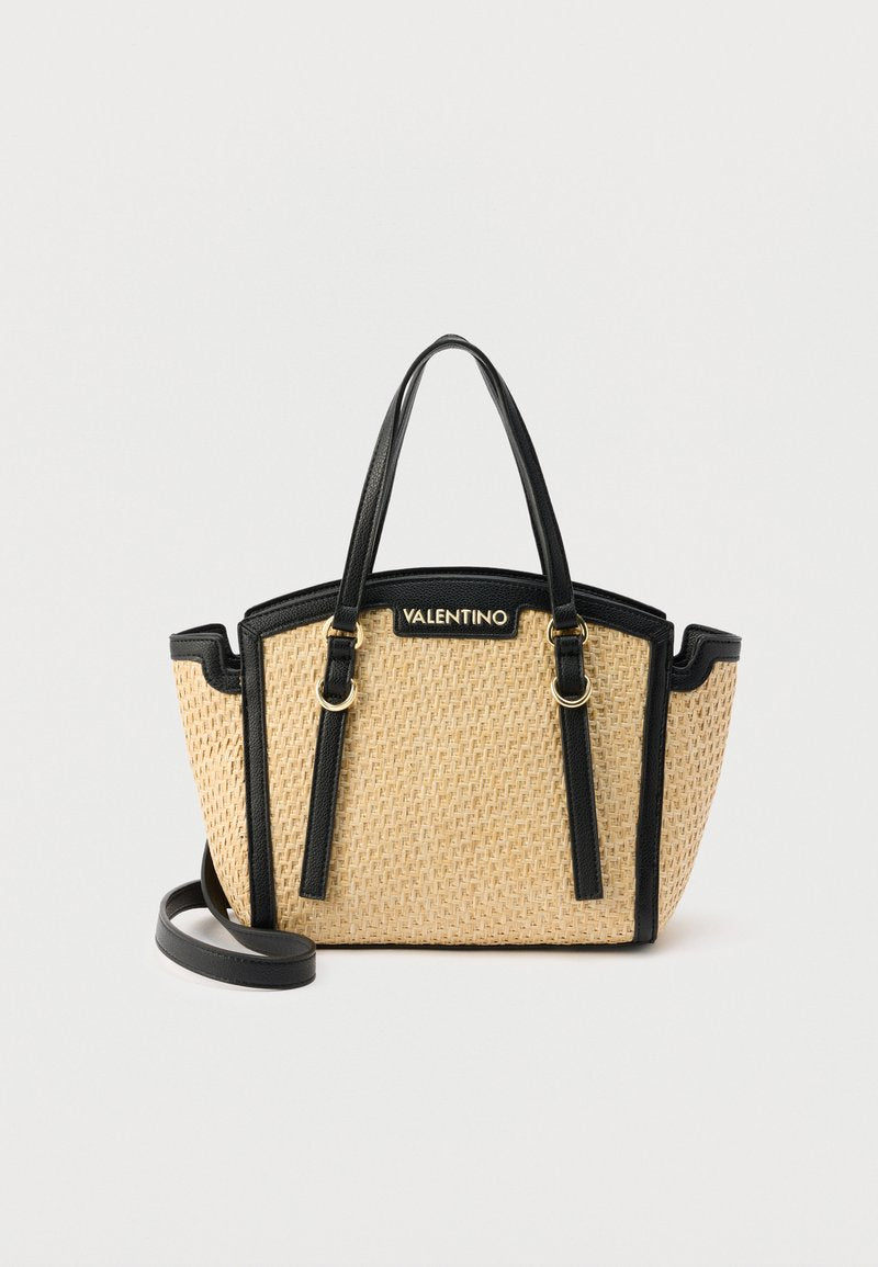 Valentino Bags Demetra handbag in beige