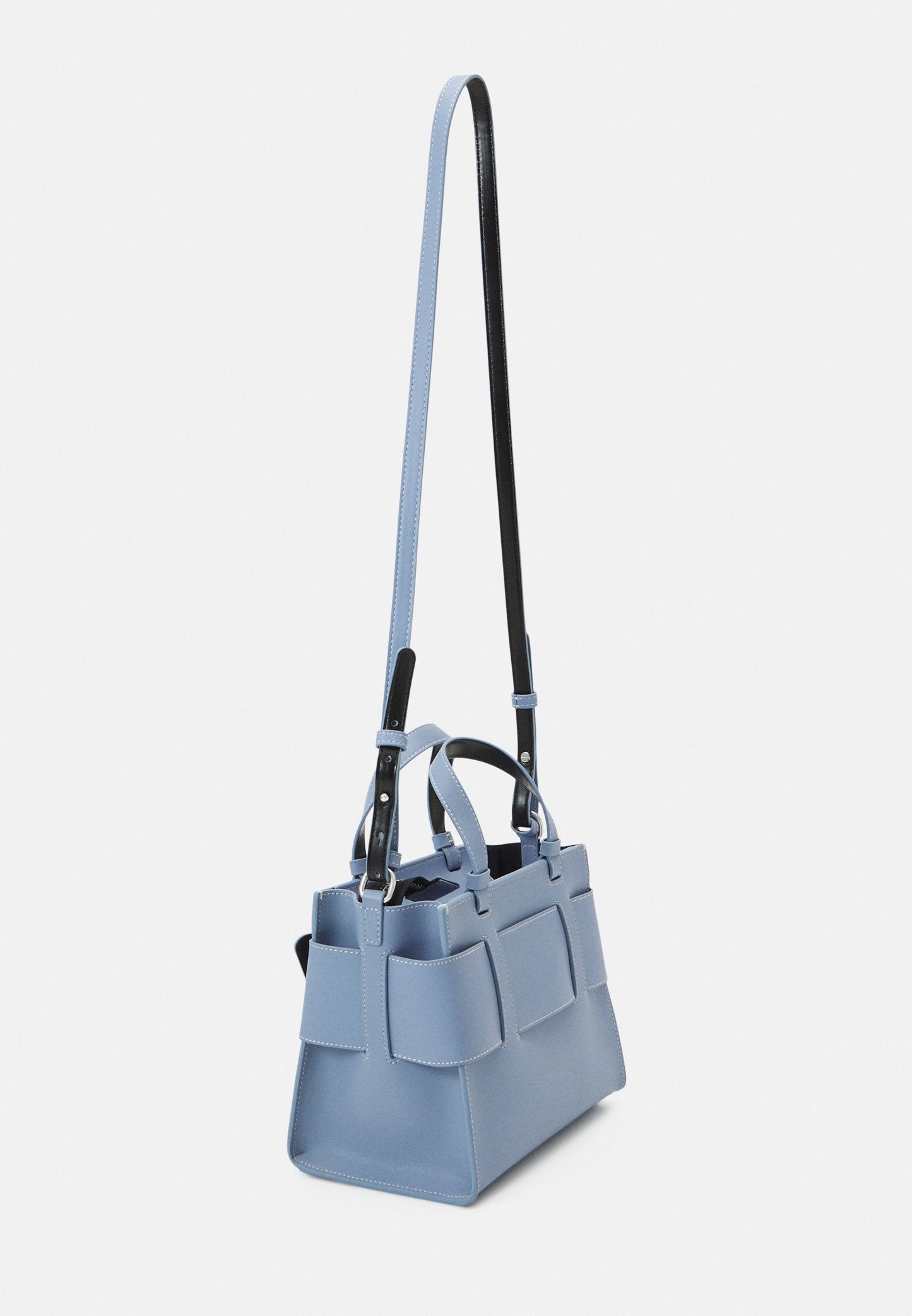 Armani exchange medium handbag