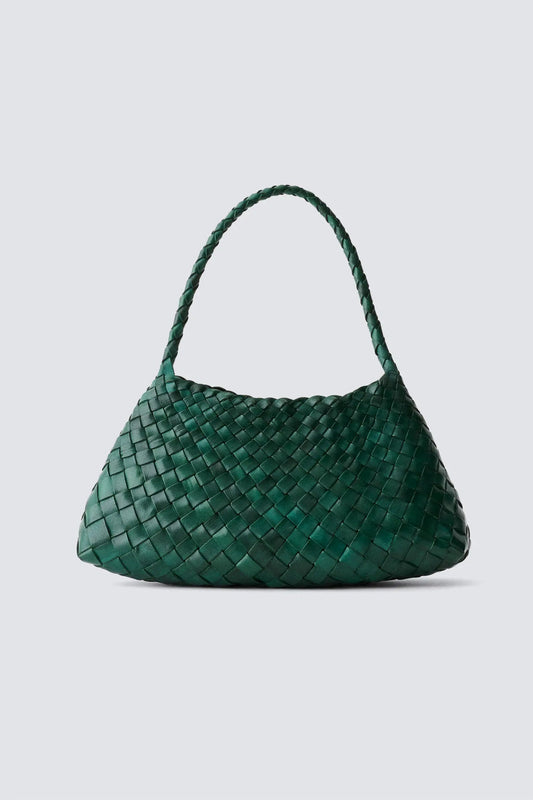 DRAGON DIFFUSION ROSANNA FOREST GREEN