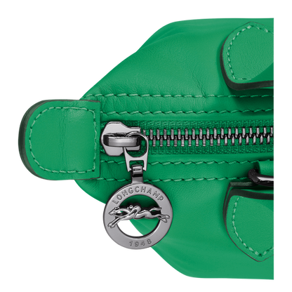 LONGCHAMP LE PLIAGE XTRA XS HANDBAG LEATHER