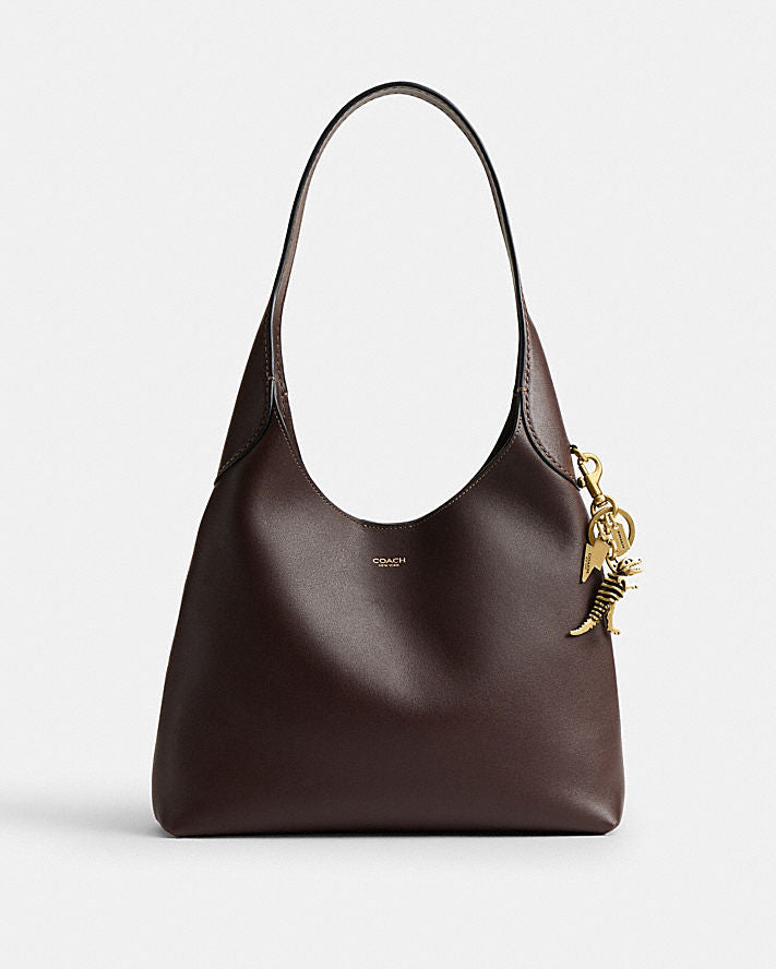 COACH SMALL REXY SKELETON BAG CHARM