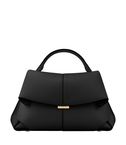 Polene Mokki
EDITION TEXTURED BLACK