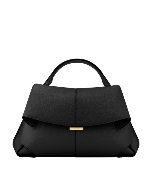 Polene Mokki
EDITION TEXTURED BLACK