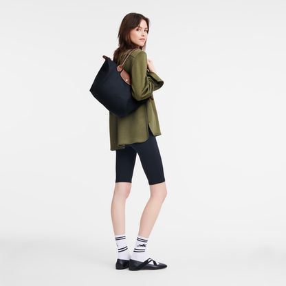 Longchamp le pliage original large tote bag