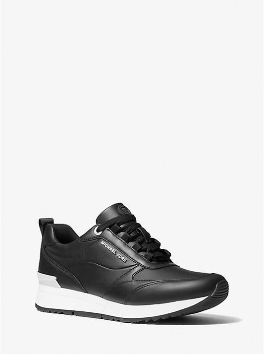 MICHAEL MICHAEL KORS Zapatilla Allie sneakers-black-size 40
